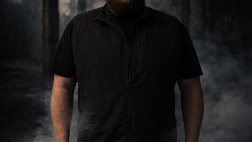 “Breakdown” By ONEWAY