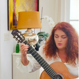 First on the list is “Seeds of God” By Karen Salicath Jamali, which is a FOLK masterpiece. Released on 17 Apr 26, based out of the United States, WINTER PARK