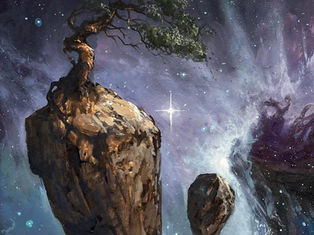 Erik Hansen Takes his Listeners on an Extraterrestrial Journey with his Debut EP!