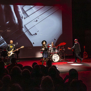 Artist - Mardi Gras  Song Name - Mardi Gras Live in Rome Auditorium Parco della Musica 2025  Genre- CLASSIC ROCK  Release Date 16 Oct 25  Location Italy, Rome