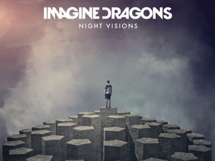 "Radioactive" by Imagine Dragons: A Rock Anthem That Stands the Test of Time