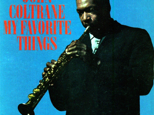 "My Favorite Things" by John Coltrane: A Timeless Jazz Classic