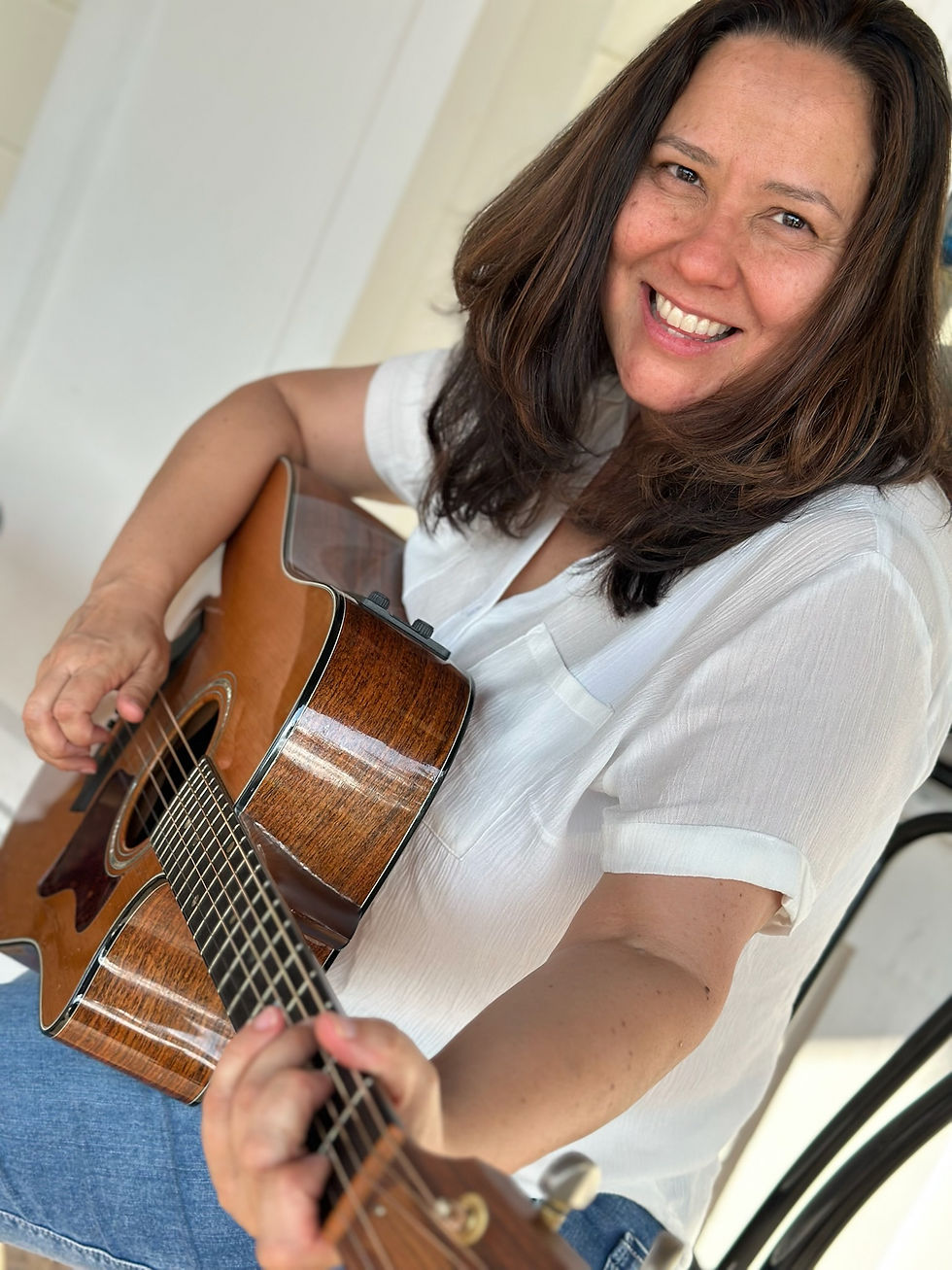 “Ducks Fly to Florida” By Liz Nash, which is a Folk masterpiece. Released on 01 Apr 26, based out of the United States, Mount Dora.