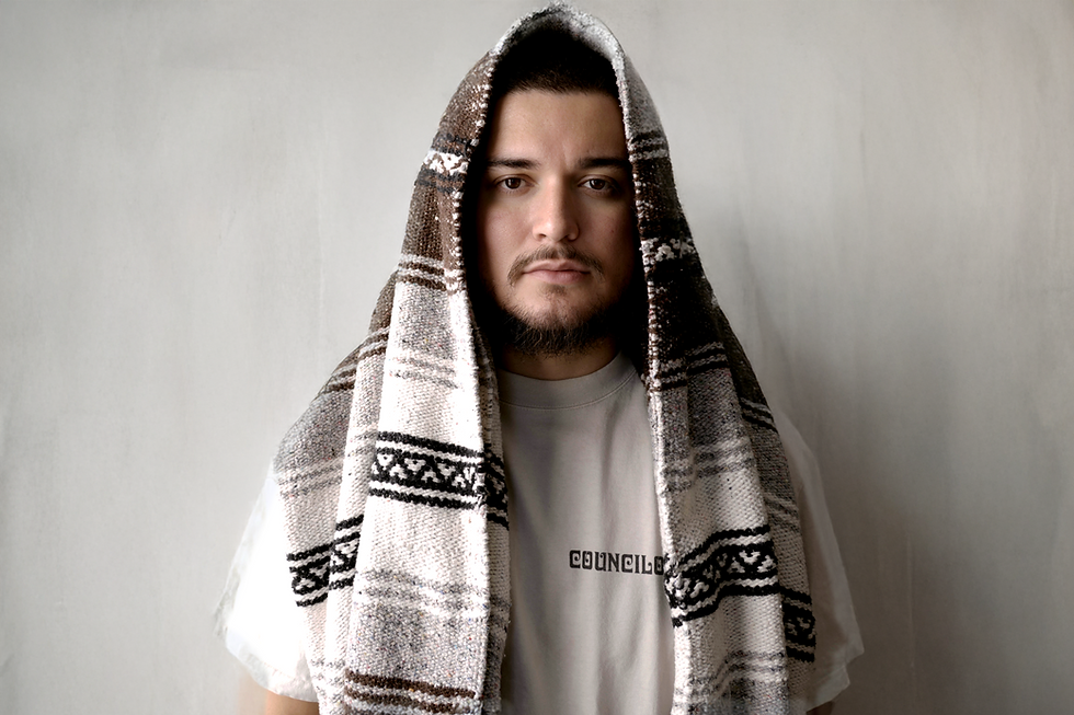 Fourth on the list is “Ballin' Outta Control” by Ajoshd, a Hip-Hop track. Released on 28 Mar 26, based out of the United States, Austin