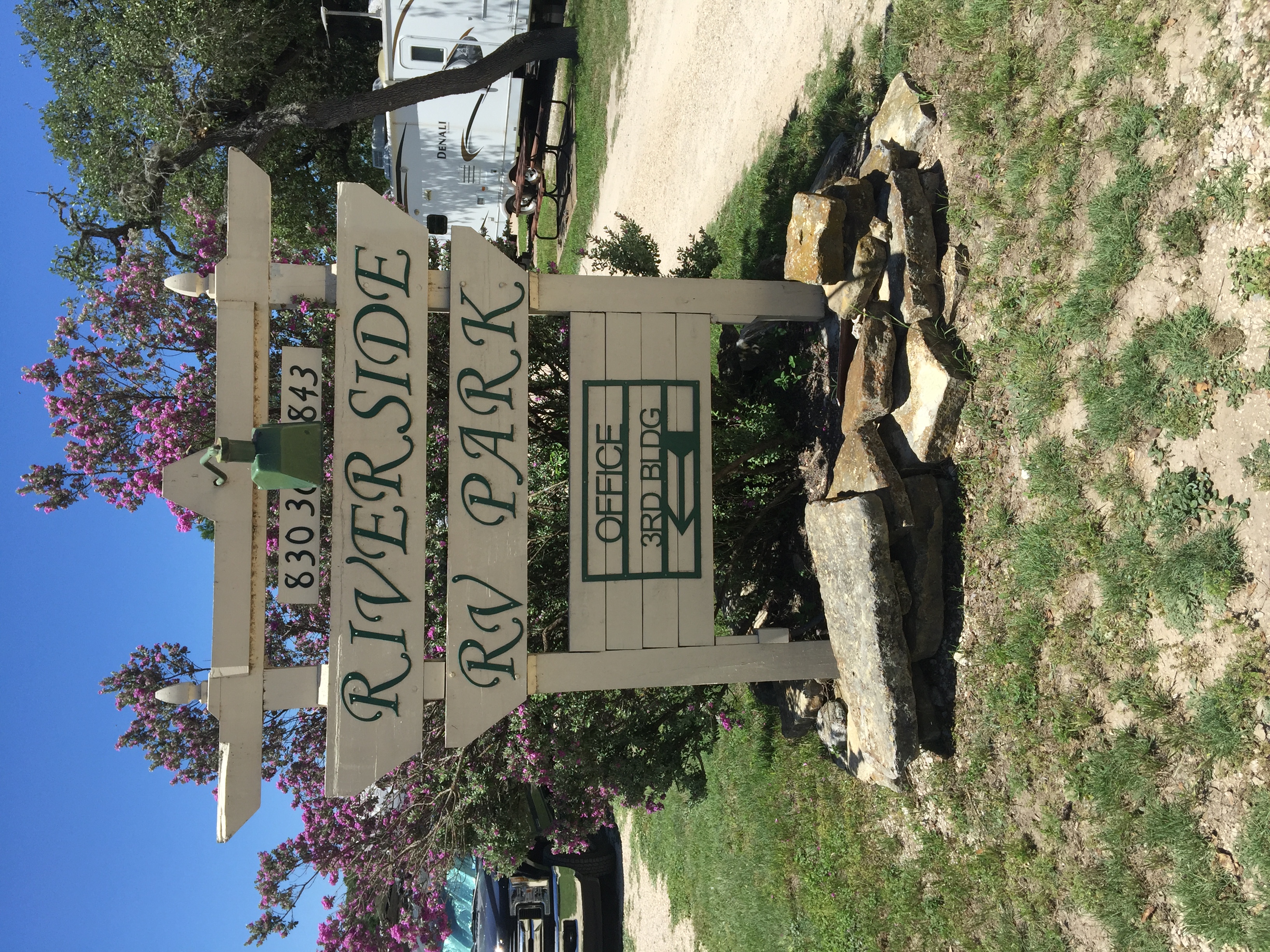 Riverside RV Park