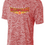Thumbnail: Valencianas N3296 Space Dye Tech Shirt