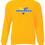 Thumbnail: CVVB A4N4051 Legends Fleece Sweatshirt