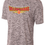 Thumbnail: Valencianas N3296 Space Dye Tech Shirt