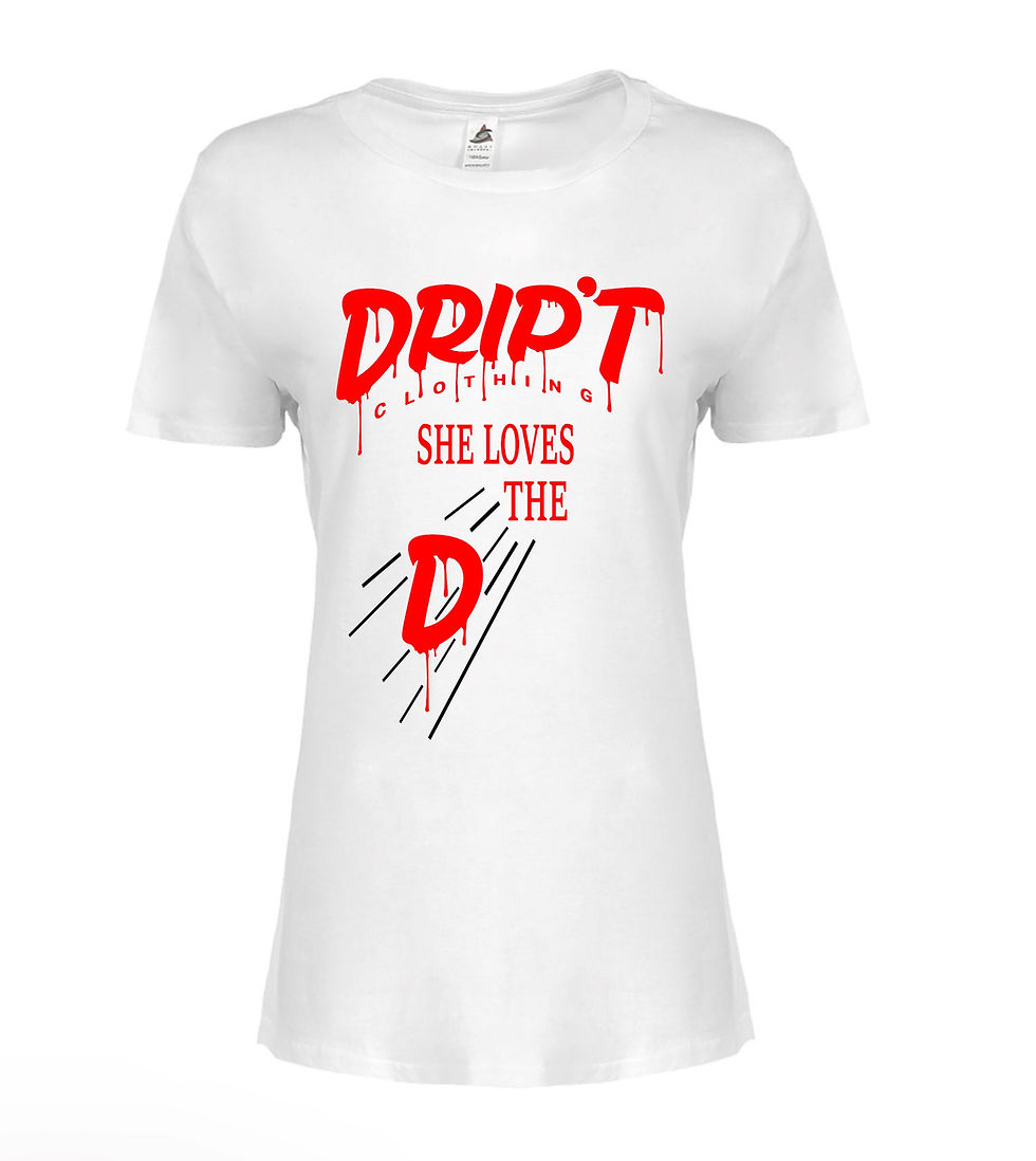 Thumbnail: Queen's She Loves The D