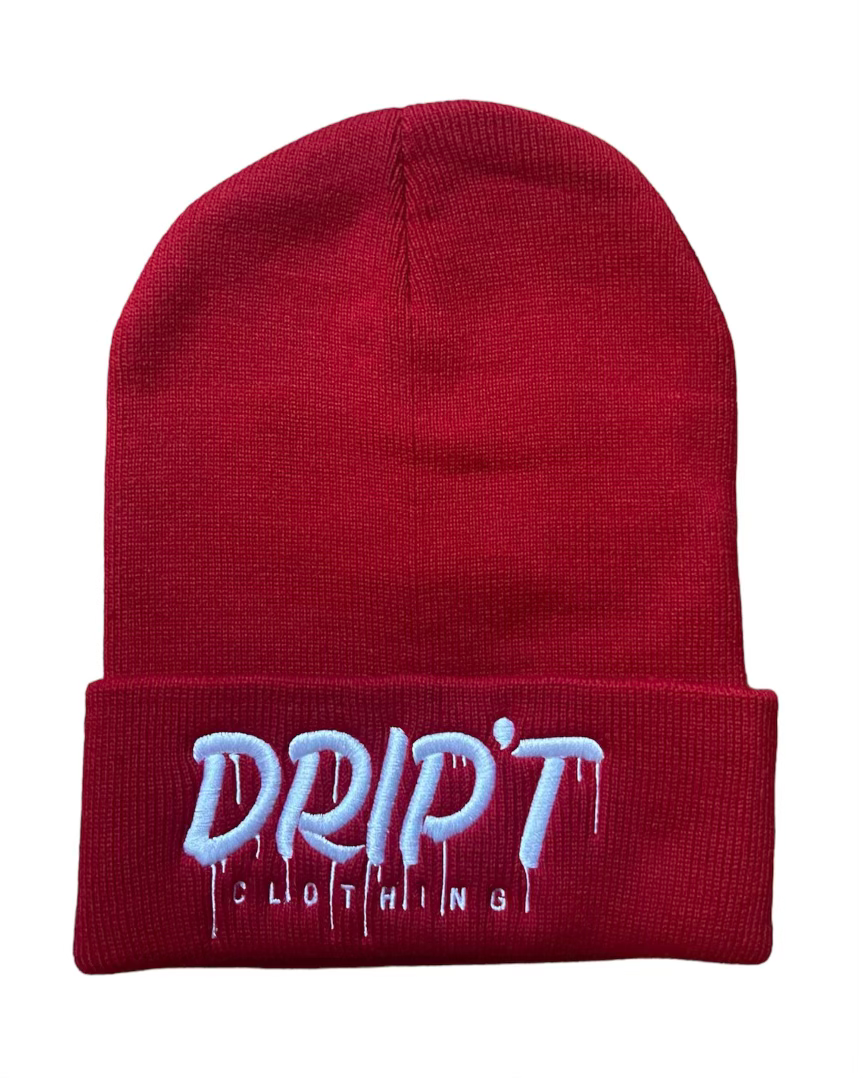 Thumbnail: Drip’T Beanies