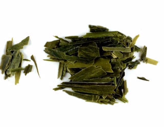 Bladderwrack (Fucus vesiculosis)