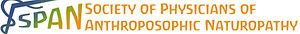 Dr. Gaul is a founding member of SPAN Society of Anthroposophic Naturopathy