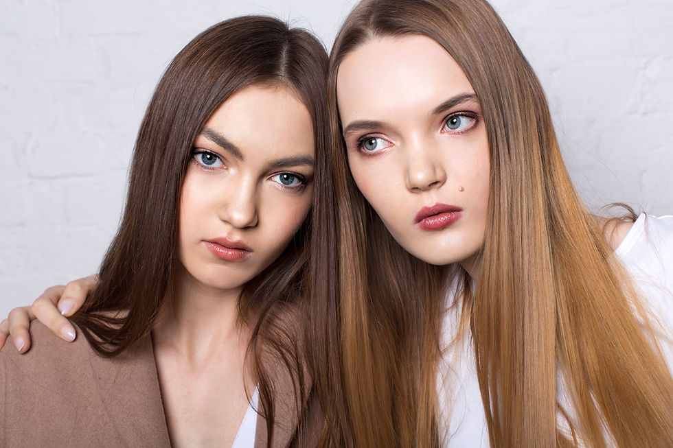 MINIMAL SISTERS