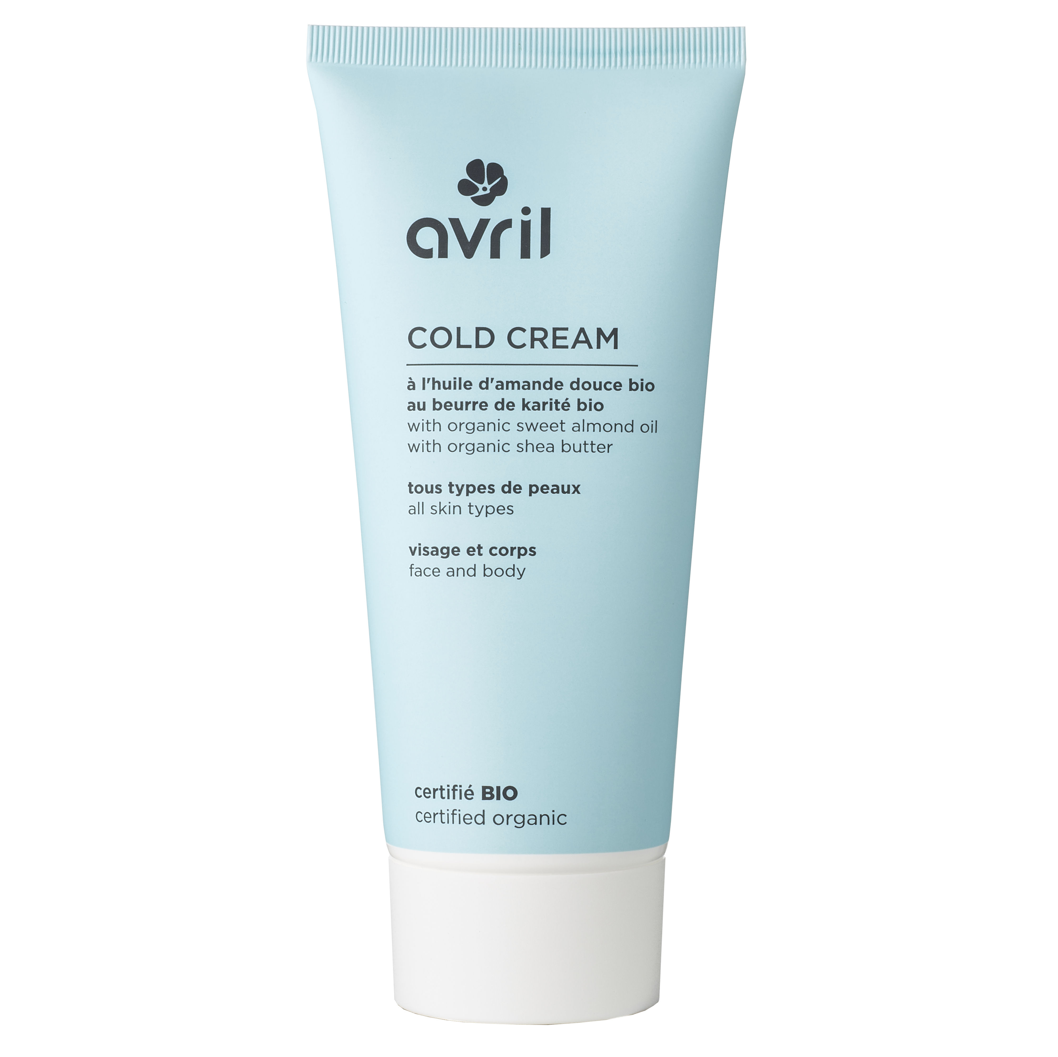 Cold Cream
