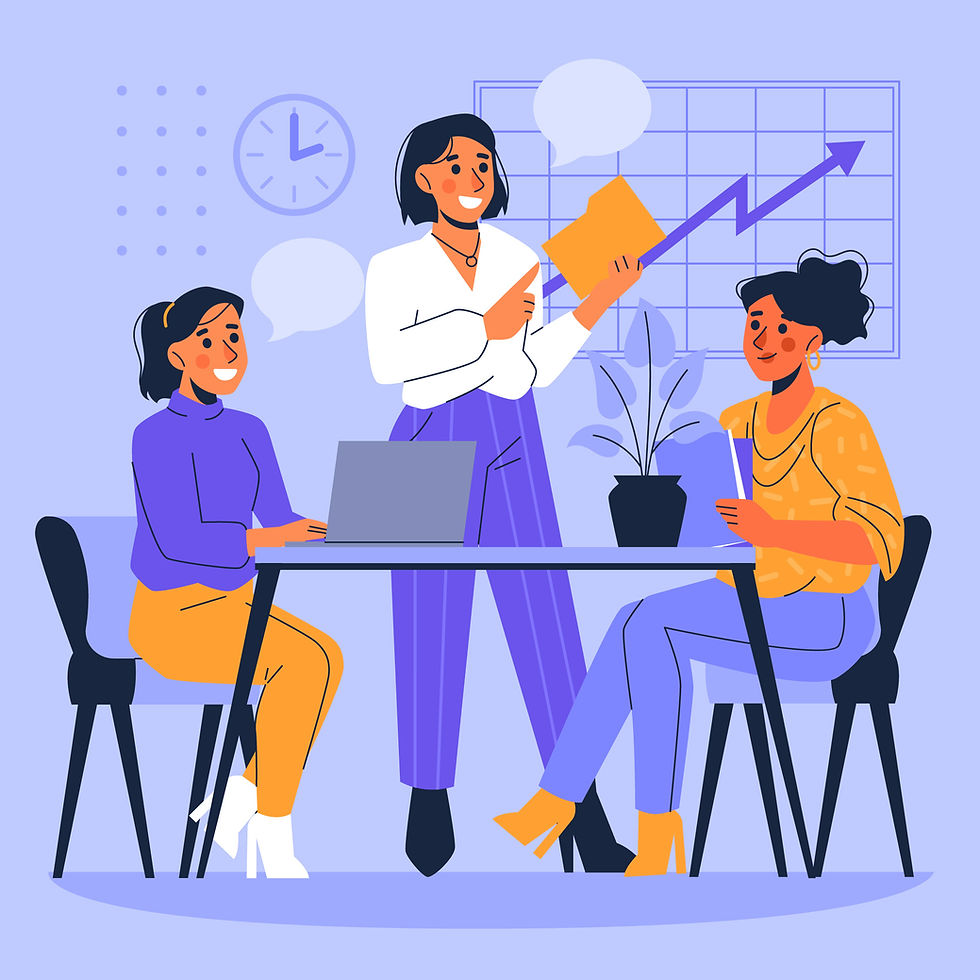 How AI Intime Helps Teams Achieve More