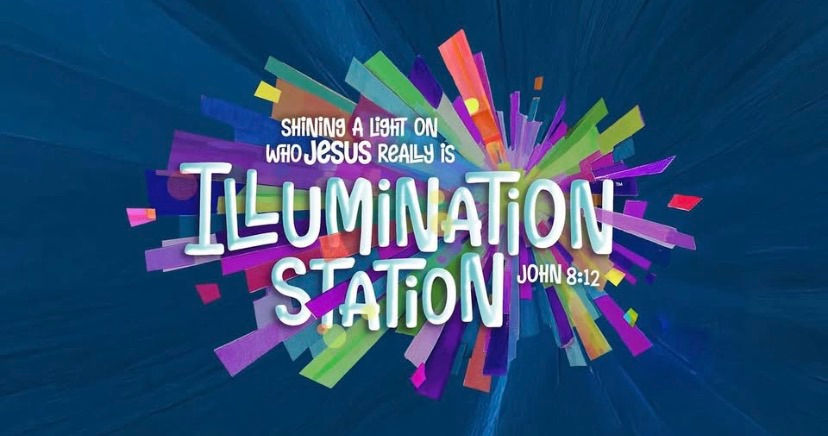 Vacation Bible School 2026