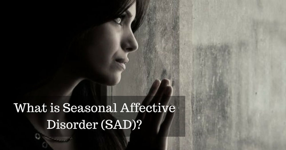 Is seasonal depression real?