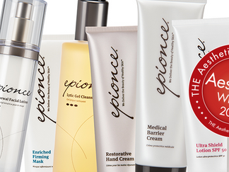 Healthy Skin is Beautiful Skin!