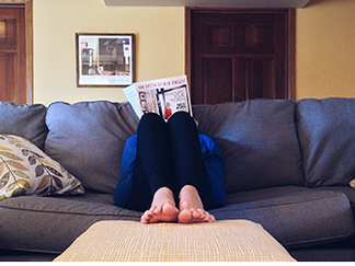 Sit Less and Move More