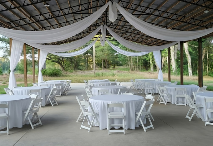 Reception Space