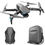 Thumbnail: Flyxinsim GPS Foldable RC Drone with 6K HD Camera & 8‑Level Wind Resistance
