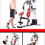 Thumbnail: Multi‑Functional Home Gym Station Trainer