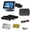 Thumbnail: 4‑Sensor Parking Radar Kit with LCD Reverse Alert