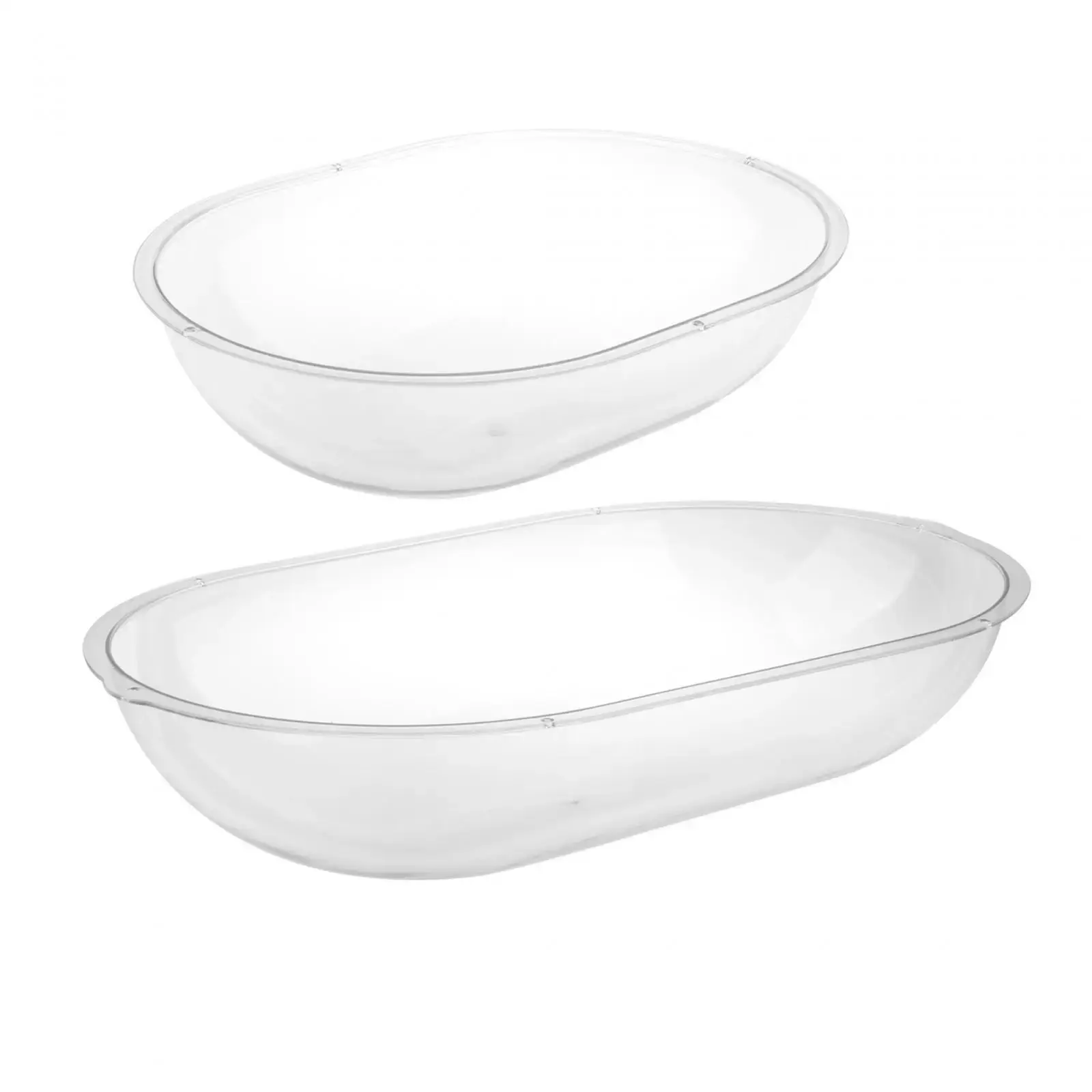 Wall-Mounted Transparent Cat & Dog Bed Space Capsule