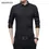Thumbnail: BROWON Silky Formal Slim Fit Men's Shirt