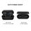 Thumbnail: Beeing True Wireless Earbuds with Qi Charging Case
