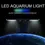 Thumbnail: Super Slim LED Aquarium Light – Waterproof Clip-On Plant Growth Lamp