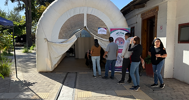 02 MARZO: INICIO CAMPAÑA VACUNACIÓN CONTRA LA INFLUENZA