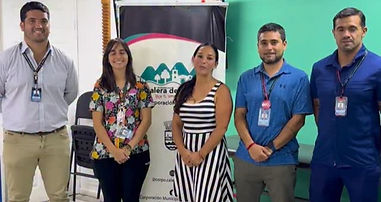 ¡Feliz Año Nuevo 2026, vecinos y vecinas de Calera de Tango!