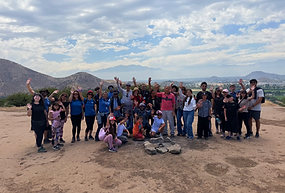 26 ENERO: DÍA DE LA EDUCACIÓN AMBIENTAL