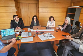 23 OCTUBRE: REUNIÓN INSPECTOR FISCAL MOP