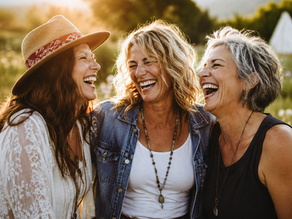Your Life Is More Than a Wellness Project