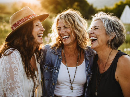 Your Life Is More Than a Wellness Project