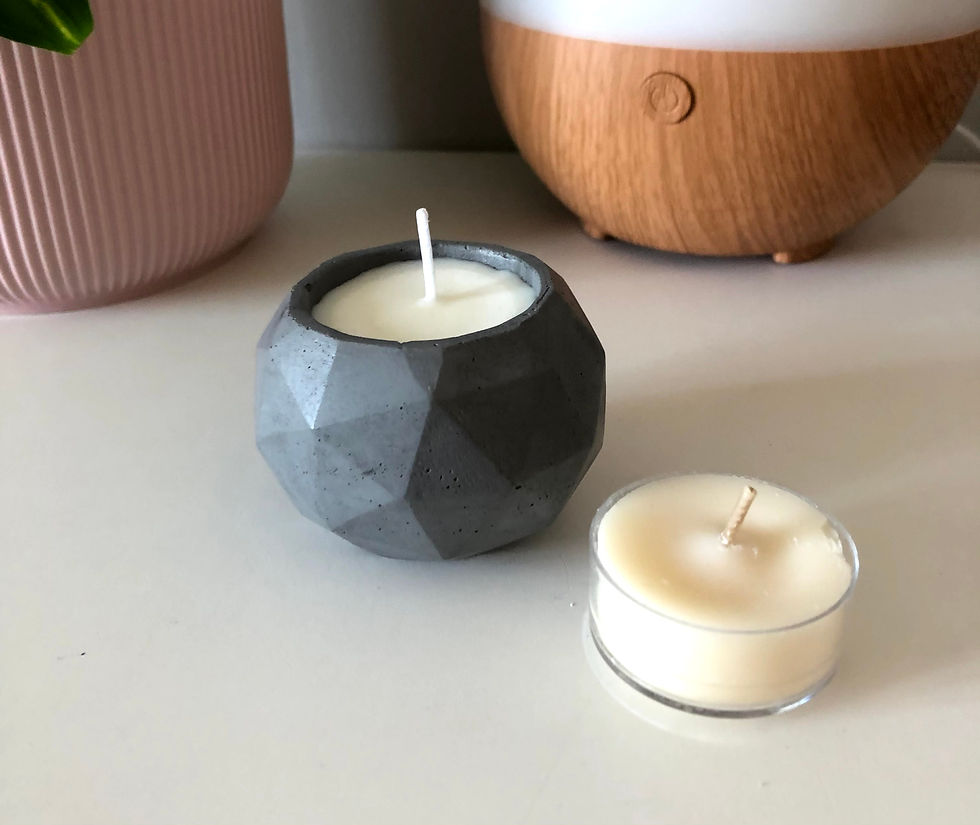 Miniature : Petit pot Géo