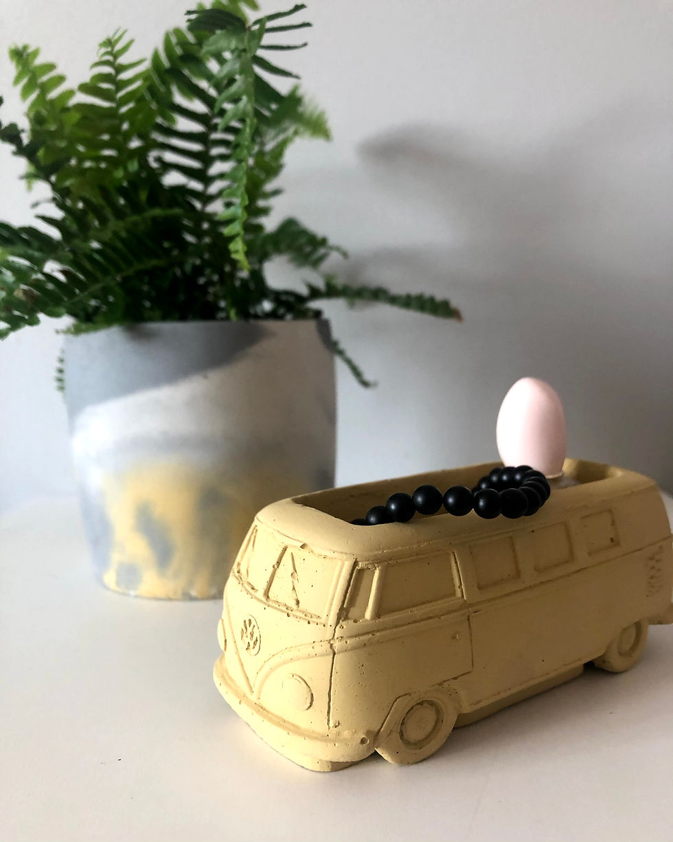Thumbnail: Westfalia of concrete