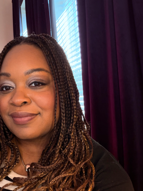 You Became the One Everyone Calls