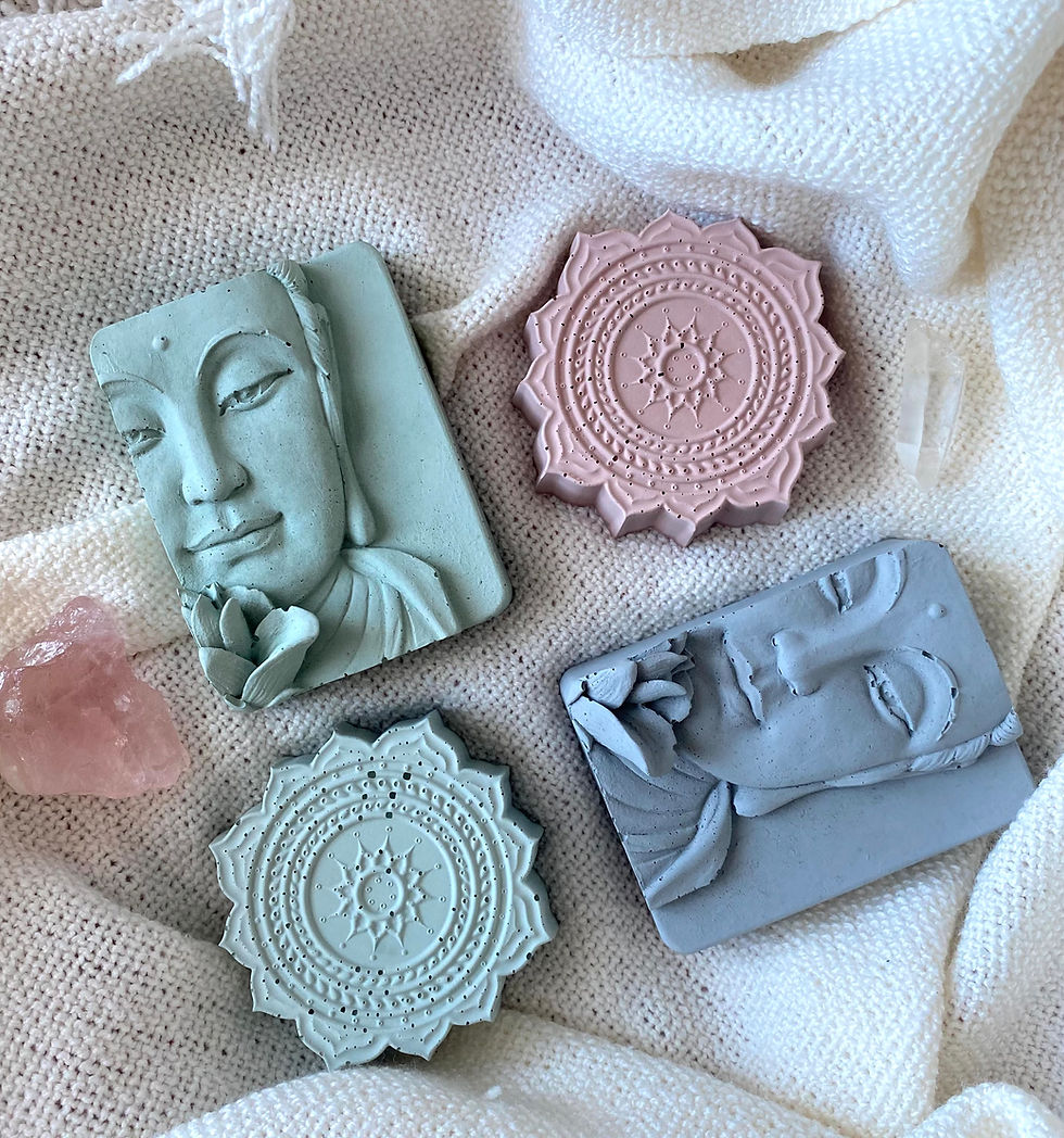 Miniature : Diffuseur d'huile essentielle