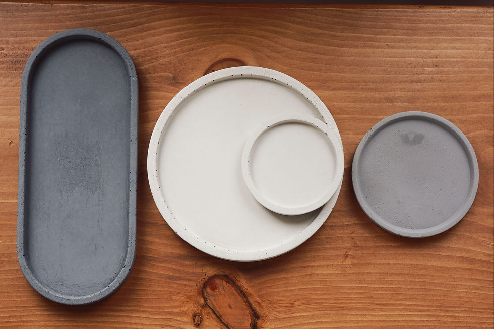 Miniature : Set de 4 sous-verres