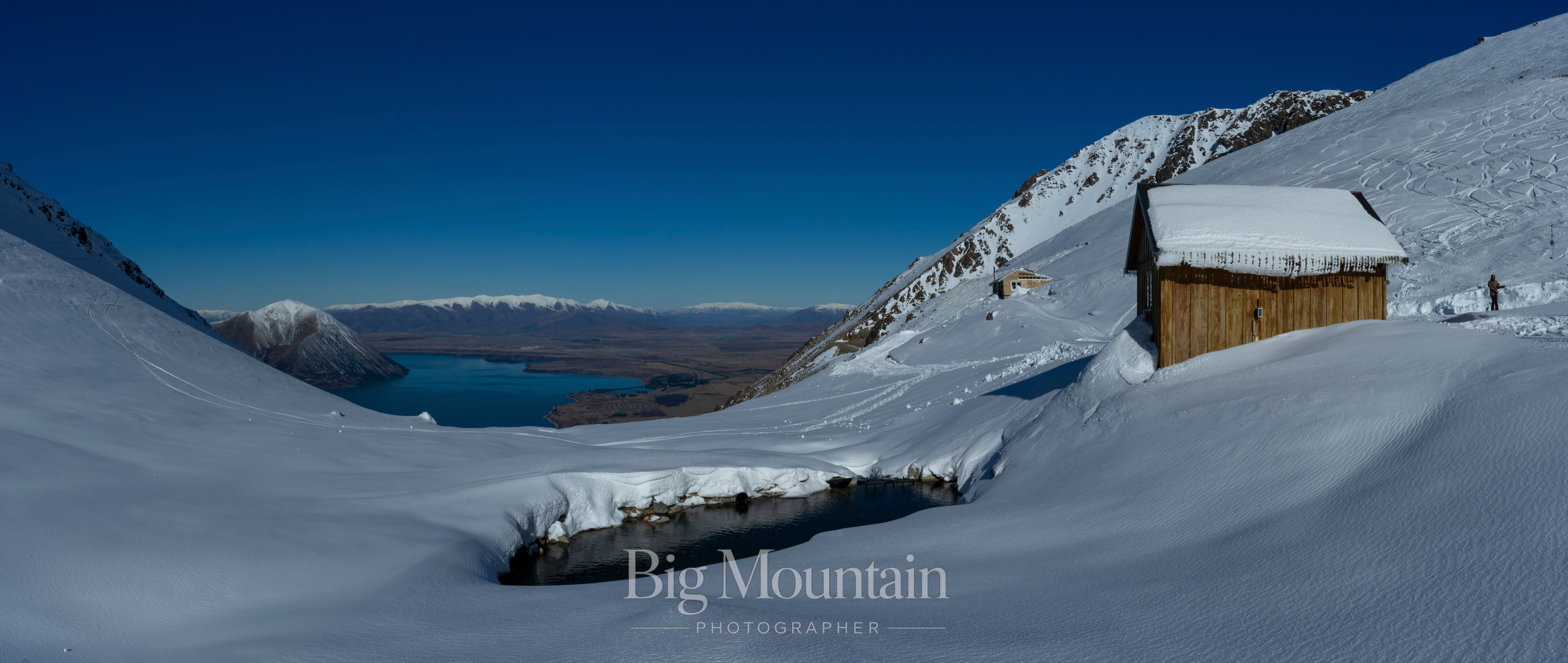 Ohau - Aug22