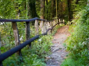 Northern Rivers Rail Trail Accommodation