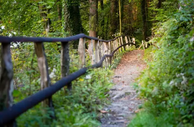 Northern Rivers Rail Trail Accommodation