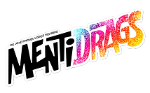 MentiDrags Logo