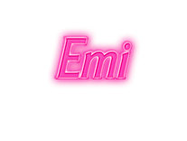 EMI Rosa Drags Nombre