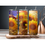 Thumbnail: AMERICAN FLAG AND SUNFLOWERS TUMBLER/SPORTS BOTTLE