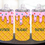 Thumbnail: Ice Cream Drip Sippy Cup / Tumbler