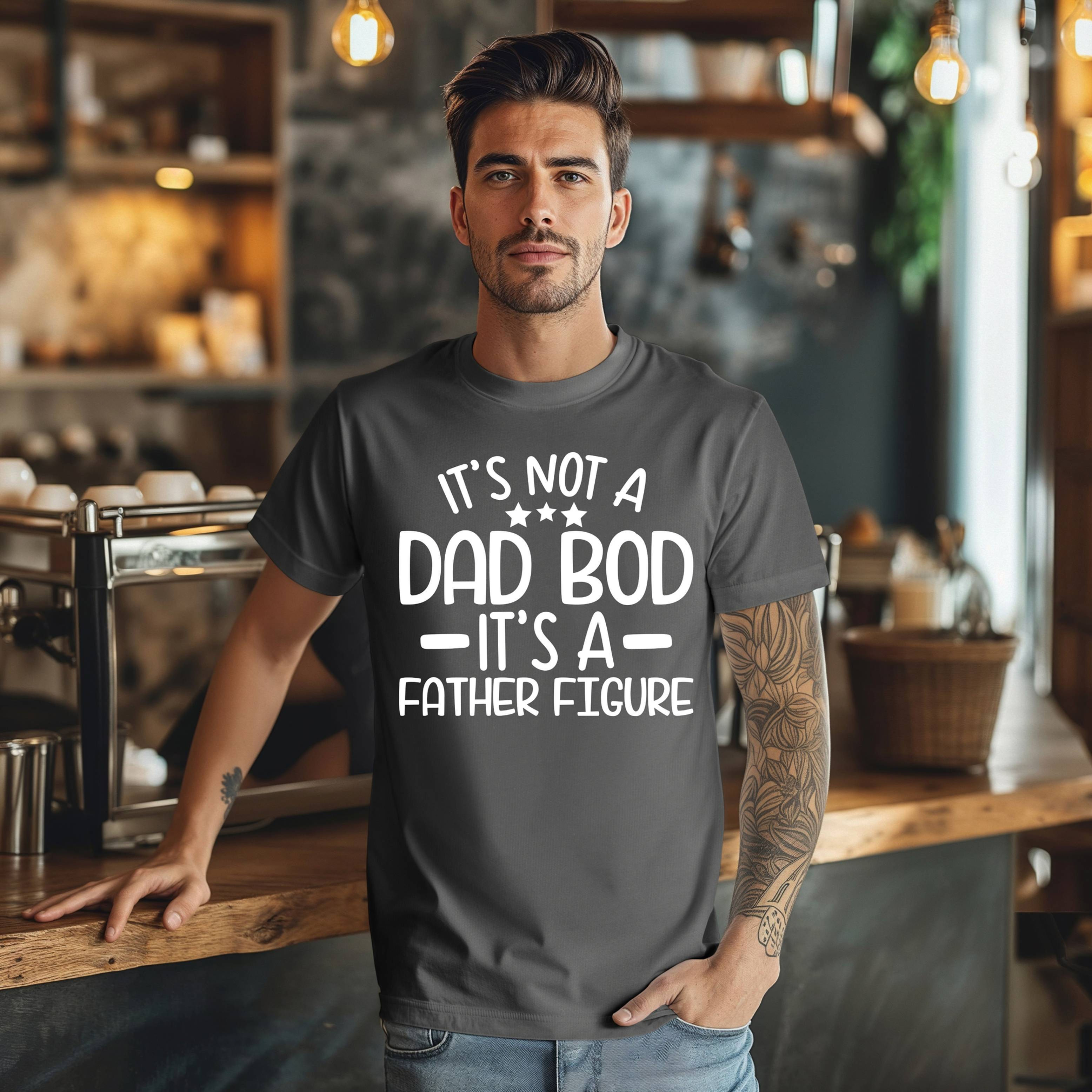 Not A Dad Bod